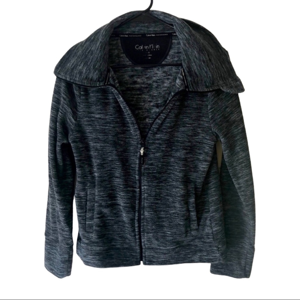 Calvin Klein Performance Fleece- Small - Picture 8 of 16